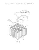 HEAT DISSIPATION DEVICE diagram and image