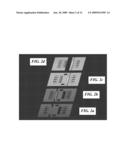 COMPLIANT THERMAL INTERFACE DESIGN AND ASSEMBLY METHOD diagram and image