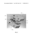 COMPLIANT THERMAL INTERFACE DESIGN AND ASSEMBLY METHOD diagram and image