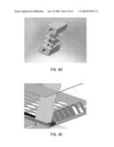 COMPLIANT THERMAL INTERFACE DESIGN AND ASSEMBLY METHOD diagram and image