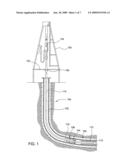 MECHANICAL EXPANSION SYSTEM diagram and image