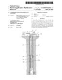 SUBMERSIBLE PUMP WITH SURFACTANT INJECTION diagram and image