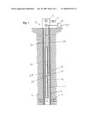 SUBMERSIBLE PUMP WITH SURFACTANT INJECTION diagram and image