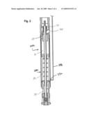 SUBMERSIBLE PUMP WITH SURFACTANT INJECTION diagram and image