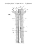 SUBMERSIBLE PUMP WITH SURFACTANT INJECTION diagram and image