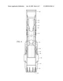 Method and Apparatus for Sealing and Cementing a Wellbore diagram and image