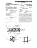 ELECTROMAGNETIC WAVE SHIELDING WIRING CIRCUIT FORMING METHOD AND ELECTROMAGNETIC WAVE SHIELDING SHEET diagram and image