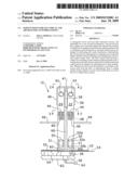 Service posts for electrical and air delivery to workstations diagram and image