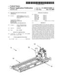 MICROTUNNELLING SYSTEM AND APPARATUS diagram and image