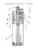 MICROTUNNELLING SYSTEM AND APPARATUS diagram and image