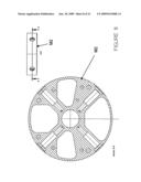 MICROTUNNELLING SYSTEM AND APPARATUS diagram and image