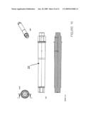 MICROTUNNELLING SYSTEM AND APPARATUS diagram and image