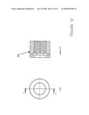 MICROTUNNELLING SYSTEM AND APPARATUS diagram and image