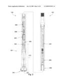 Downhole Drive Shaft Connection diagram and image
