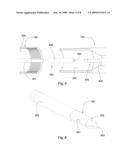 Downhole Drive Shaft Connection diagram and image