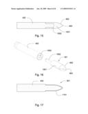 Downhole Drive Shaft Connection diagram and image