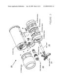 MICROTUNNELLING SYSTEM AND APPARATUS diagram and image