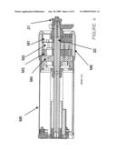 MICROTUNNELLING SYSTEM AND APPARATUS diagram and image