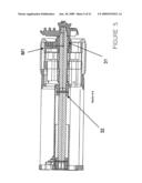 MICROTUNNELLING SYSTEM AND APPARATUS diagram and image