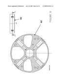 MICROTUNNELLING SYSTEM AND APPARATUS diagram and image