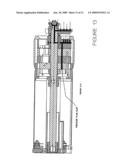 MICROTUNNELLING SYSTEM AND APPARATUS diagram and image