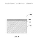 SUPERABRASIVE MATERIALS AND COMPACTS, METHODS OF FABRICATING SAME, AND APPLICATIONS USING SAME diagram and image