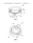 SUPERABRASIVE MATERIALS AND COMPACTS, METHODS OF FABRICATING SAME, AND APPLICATIONS USING SAME diagram and image