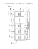 SEMICONDUCTOR DEVICE AND TOUCH SENSOR DEVICE diagram and image