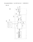 SEMICONDUCTOR DEVICE AND TOUCH SENSOR DEVICE diagram and image