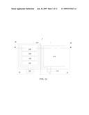 HYBRID TOUCH PANEL AND METHOD MAKING THEREOF diagram and image