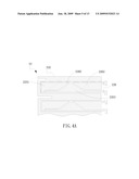 HYBRID TOUCH PANEL AND METHOD MAKING THEREOF diagram and image