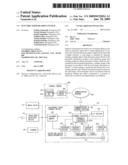 ELECTRIC PAPER READING SYSTEM diagram and image