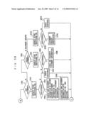 ELECTRIC PAPER READING SYSTEM diagram and image