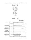 Control apparatus and control method for power transmission apparatus for vehicle diagram and image