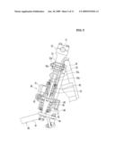 SNOWMOBILE diagram and image