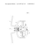 SNOWMOBILE diagram and image