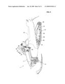 SNOWMOBILE diagram and image