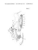 SNOWMOBILE diagram and image