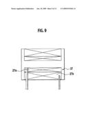 Steering apparatus for vehicle diagram and image