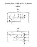 Steering apparatus for vehicle diagram and image