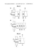 Steering apparatus for vehicle diagram and image