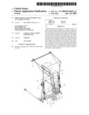 MOBILE MOUNT FOR ATTACHMENT OF A FALL ARREST SYSTEM diagram and image