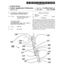 EXTENDABLE LADDER FOR TRAILER, MOTOR HOME, OR OTHER VEHICLE diagram and image