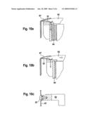 Disk Brake With Guard Screen diagram and image