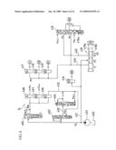 CONTROLLER FOR AUTOMATIC TRANSMISSION diagram and image
