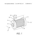 IMMERSED WRAP SPRING DEVICE diagram and image