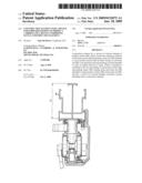 Construction Element for a Device for Forward Feeding of Product Carrier and a Device Comprising Such a Construction Element diagram and image