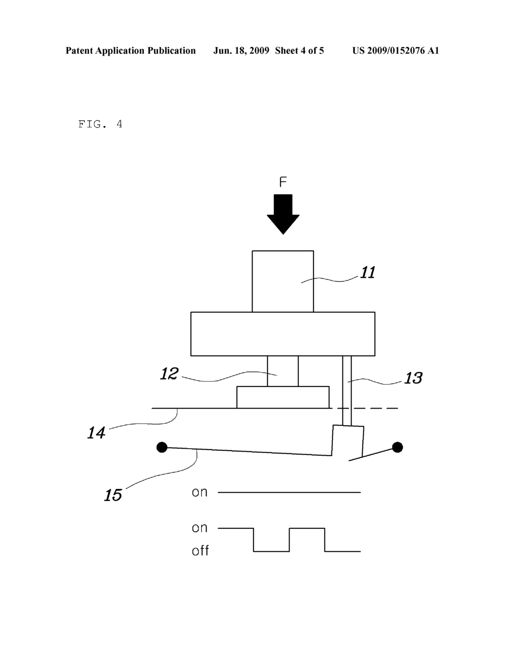 ROTARY SWITCHING DEVICE AND FILE SEARCH SYSTEM USING SAME - diagram, schematic, and image 05