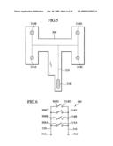 SEATING DETECTION SWITCH diagram and image