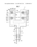 SEATING DETECTION SWITCH diagram and image